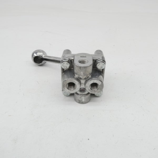 BARKSDALE 9001-M-B NSNP