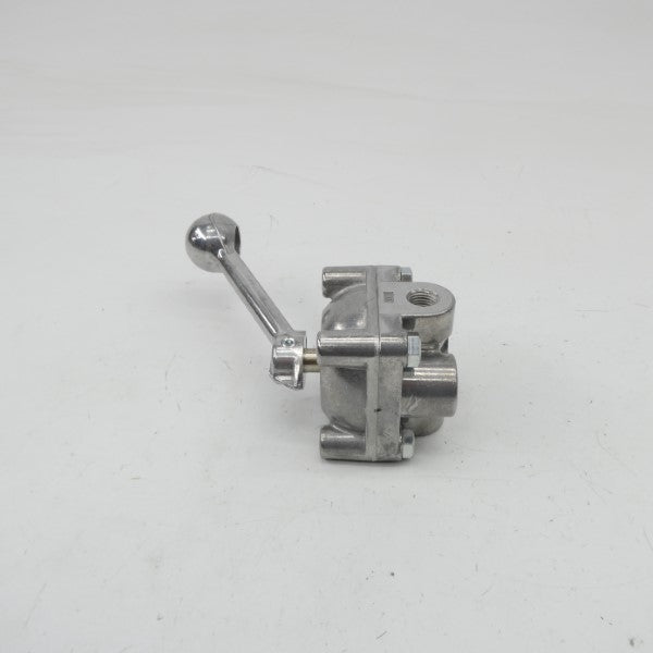 BARKSDALE 9001-M-B NSNP