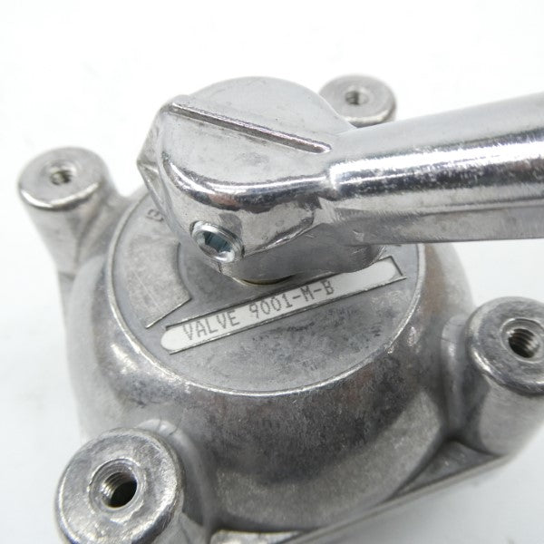 BARKSDALE 9001-M-B NSNP