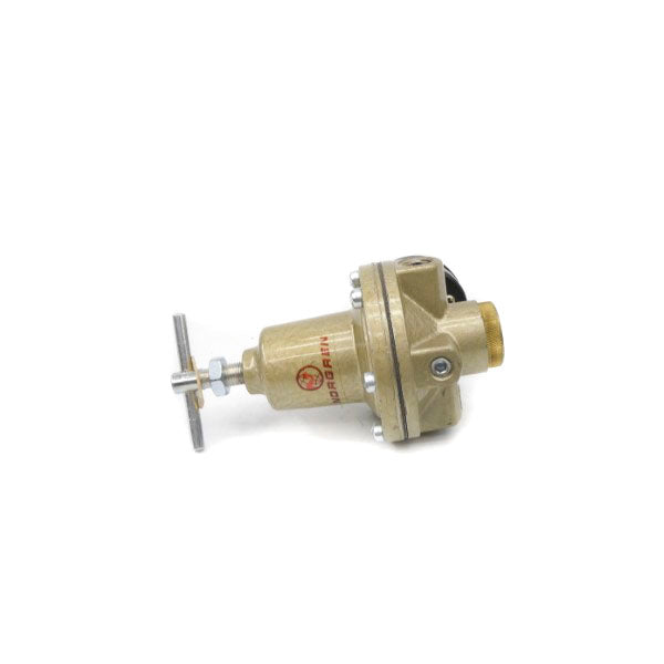 NORGREN 11-002-007 NSNP