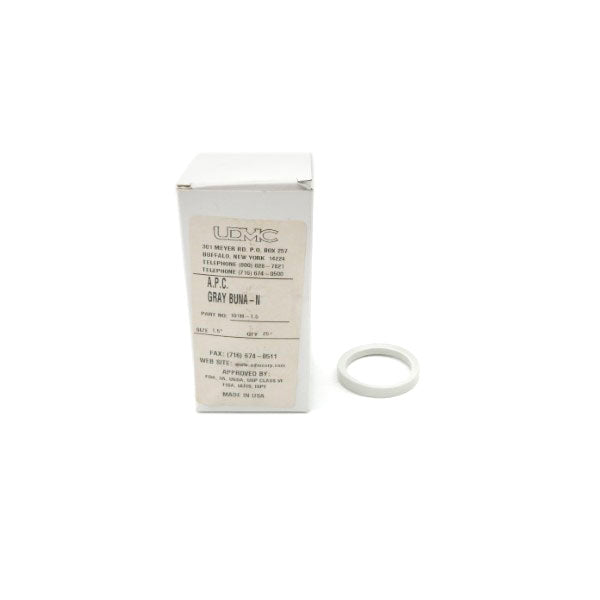 UDMC 101H-1.5 (PKG OF 25) NSMP