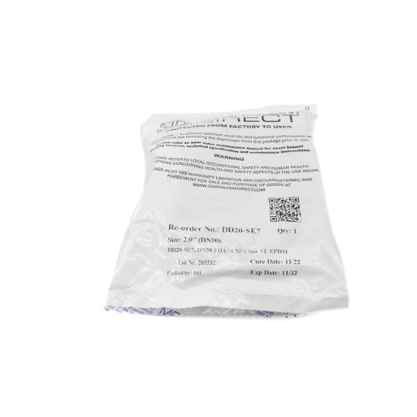 DIAPHRAGM DD20-SE7 NSMP