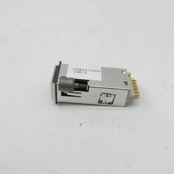 PUSH BUTTON 90E8A1C20N NSNP