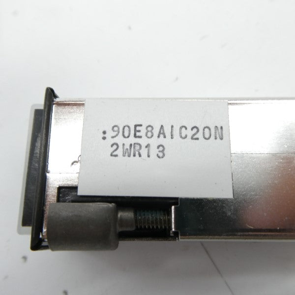 PUSH BUTTON 90E8A1C20N NSNP