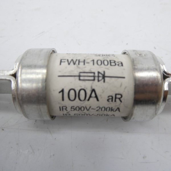 EATON FWH-100BA 500V 100A NSMP