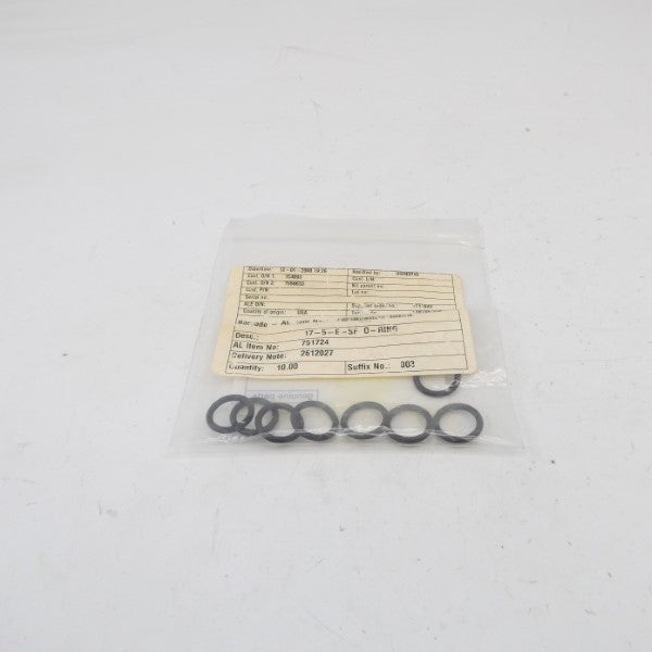 ALFA LAVAL 17-5-E-SF (PKG OF 10) NSMP