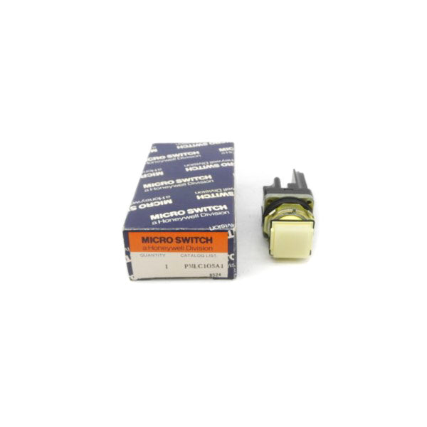 MICRO SWITCH PMLC105A1 NSMP