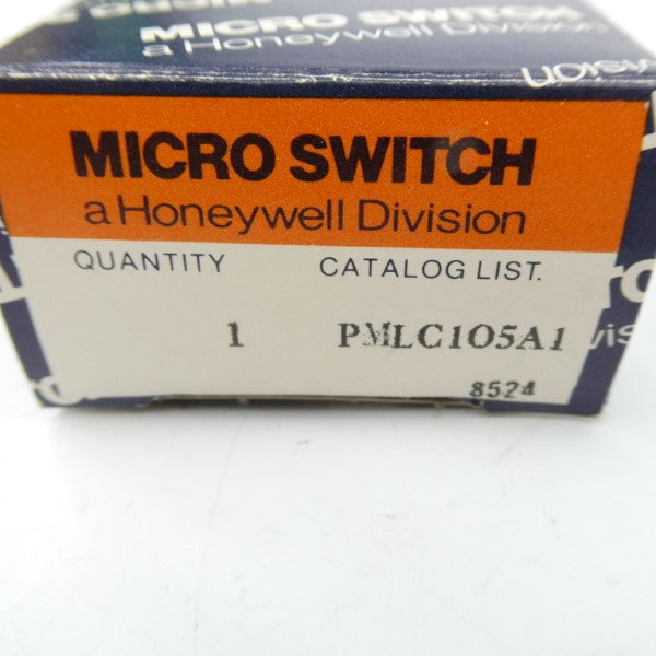 MICRO SWITCH PMLC105A1 NSMP