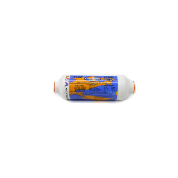 OMNIPURE CL6RO 125PSI NSNP