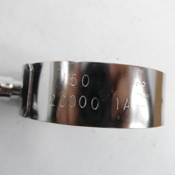 CLAMP 150 20000 NSNP