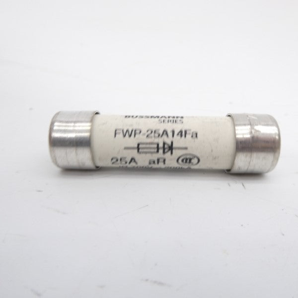 EATON FWP-25A14FA 25A NSNP