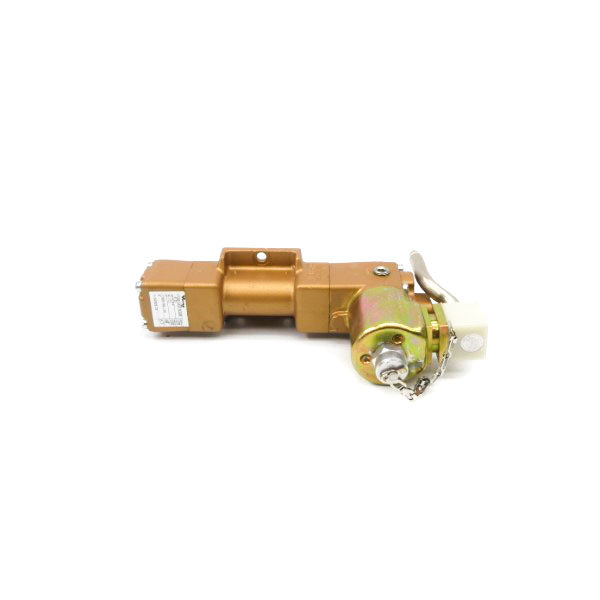 VERSA VSG-4332-RUGGD-A120 100/120V 40-175PSI NSNP