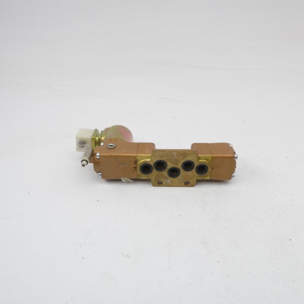 VERSA VSG-4332-RUGGD-A120 100/120V 40-175PSI NSNP