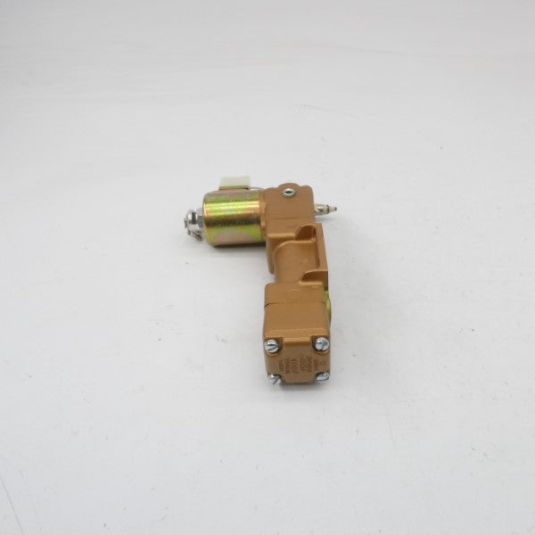 VERSA VSG-4332-RUGGD-A120 100/120V 40-175PSI NSNP