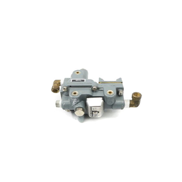 MOORE PRODUCTS 12372-74N/10KK NSNP