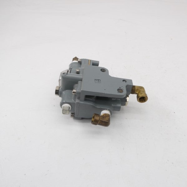 MOORE PRODUCTS 12372-74N/10KK NSNP