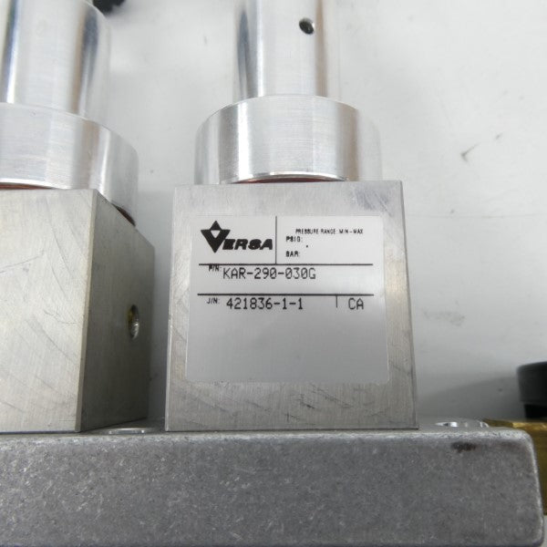 VERSA KAR-290-030G NSNP