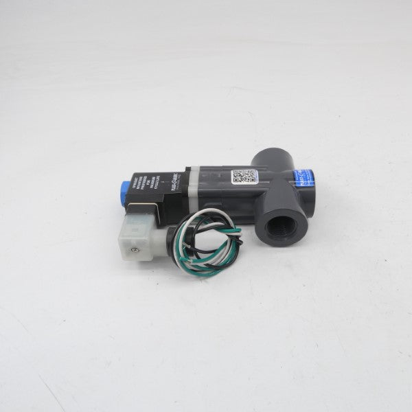 PLAST-O-MATIC EASMT5EP16W24-PV 58PSI 3/4" NSNP