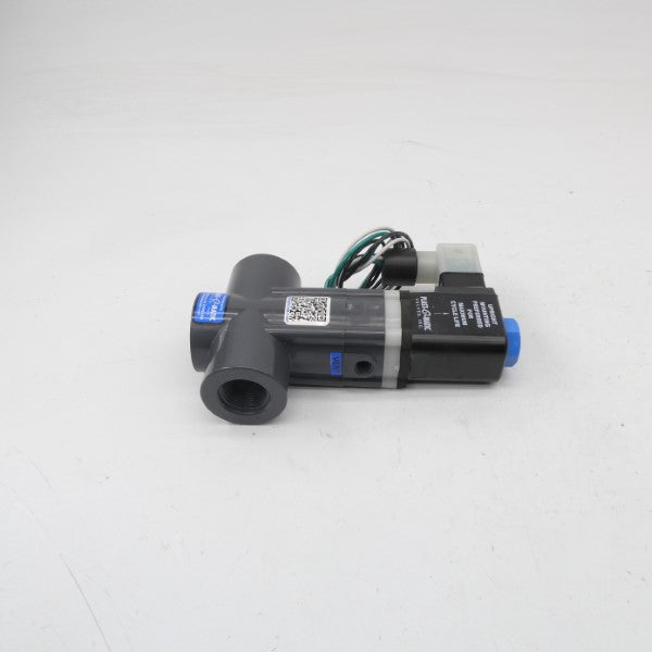 PLAST-O-MATIC EASMT5EP16W24-PV 58PSI 3/4" NSNP