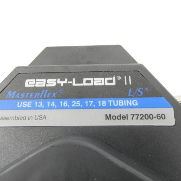 MASTERFLEX 77200-60 NSNP