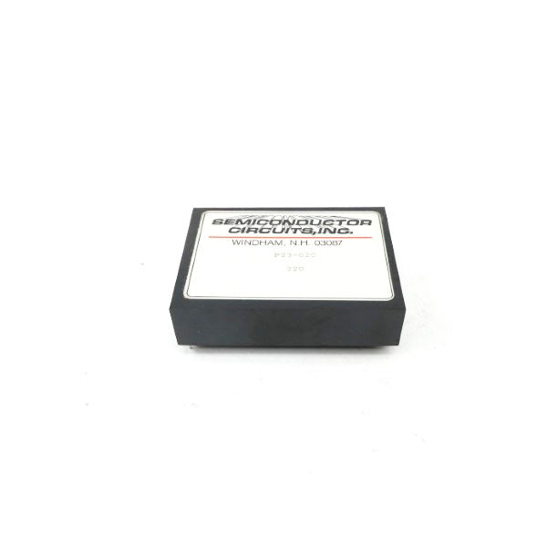 SEMICONDUCTOR P23-020 NSNP