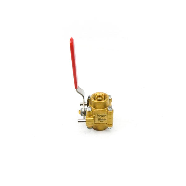 WORCESTER R2CWP1000 3/4" NSNP