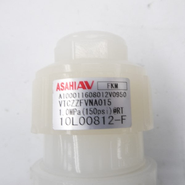 ASASHI VTCZZFVNA015 150PSI NSNP