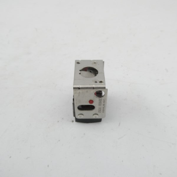 MICRO SWITCH 2D101 NSNP