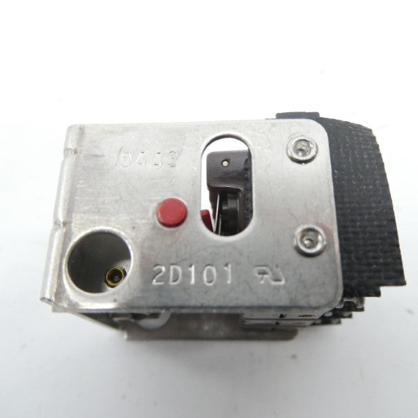 MICRO SWITCH 2D101 NSNP