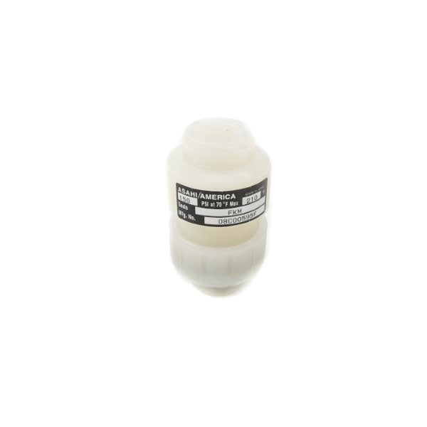 ASAHI AMERICA FKM 08C00595F 150PSI NSNP