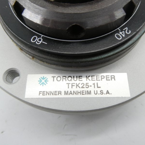 FENNER MANHEIM TFK25-1L NSMP