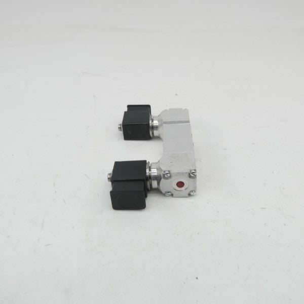 VERSA KGG-4232-K30-HC-3-A120 120V 25-175PSI NSMP