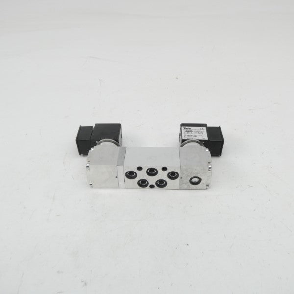 VERSA KGG-4232-K30-HC-3-A120 120V 25-175PSI NSMP
