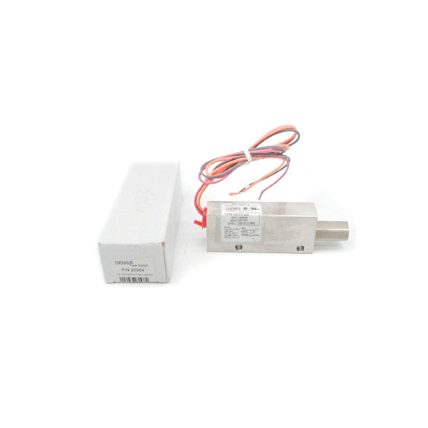 GEMS 26954 FS-926 120/240VAC NSMP