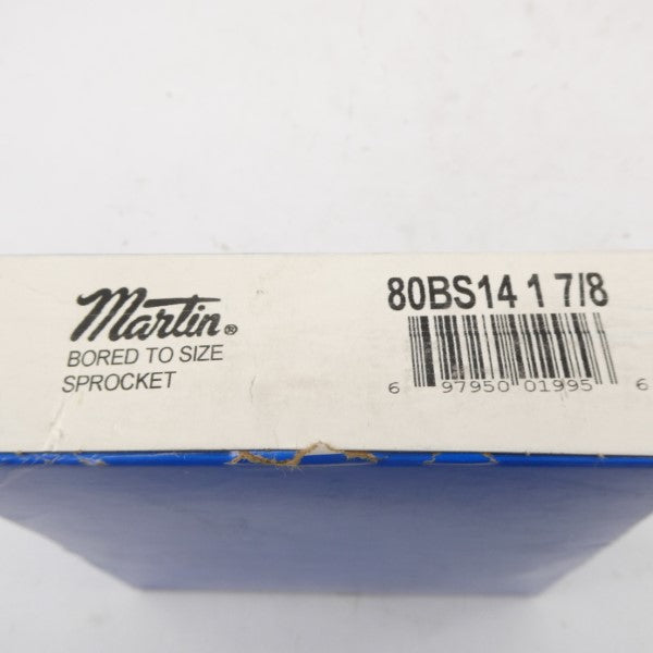 MARTIN 80BS14-1-7/8 NSFS