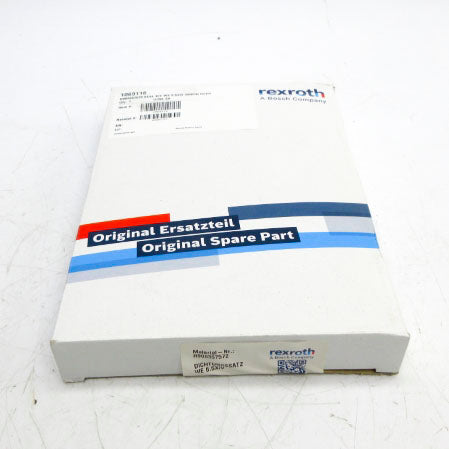 REXROTH WE6.5X/V R900357572 NSFS