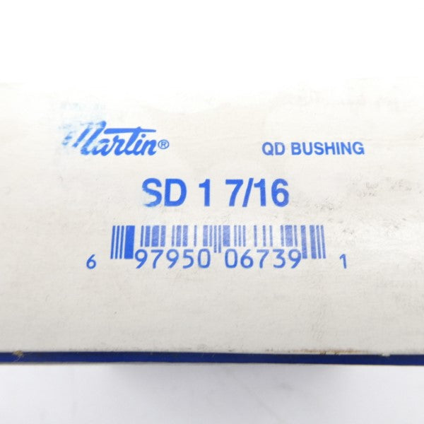 MARTIN SD-1-7/16 NSFS