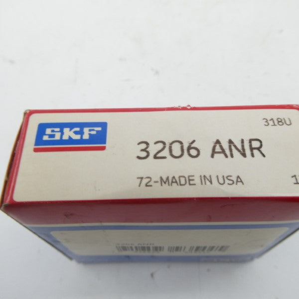 SKF 3206ANR NSFS
