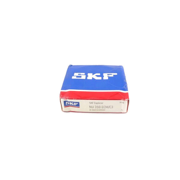 SKF NU310ECM/C3 NSFS