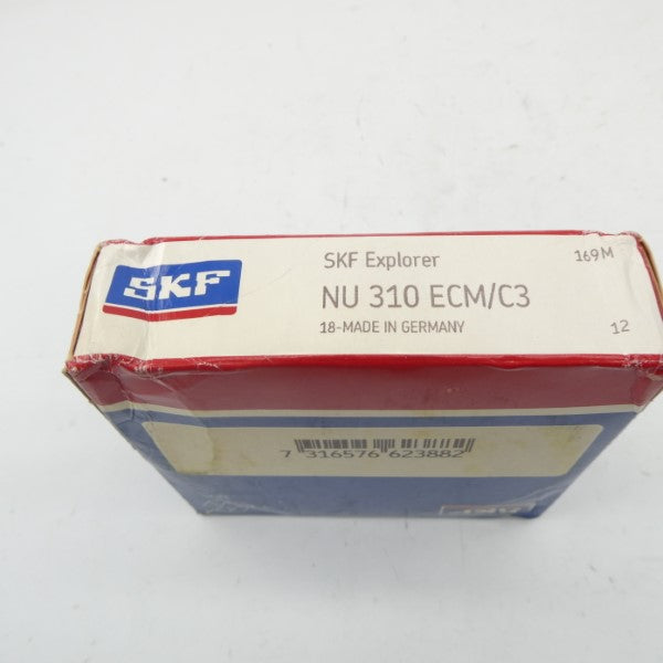 SKF NU310ECM/C3 NSFS