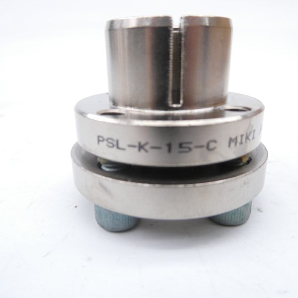 POSI-LOK PSL-K-15-C NSMP