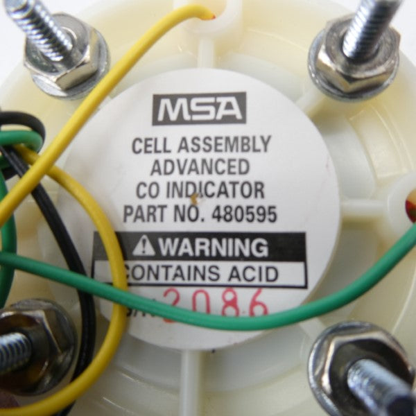 MSA 480595 NSMP