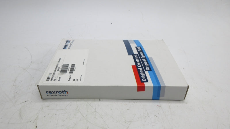 REXROTH WE6.5X/V R900357572 NSFS