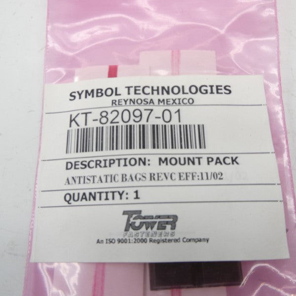 SYMBOL TECHNOLOGIES KT-82097-01 NSMP