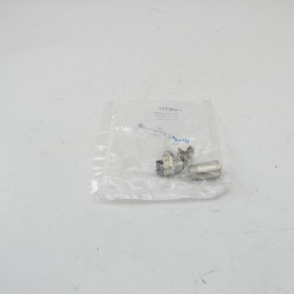FESTO NECU-M-S-D12G4-C2-ET 543109 NSMP