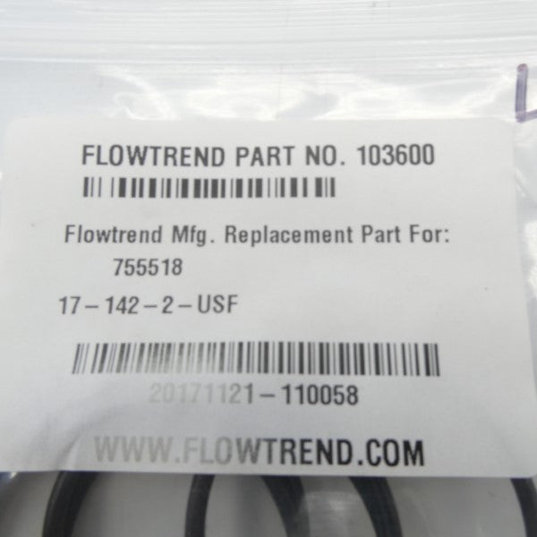 FLOWTREND 103600 (PKG OF 5) NSMP