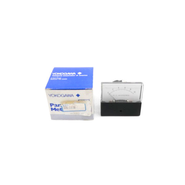 YOKOGAWA YE/251-2 0-10ADC NSMP