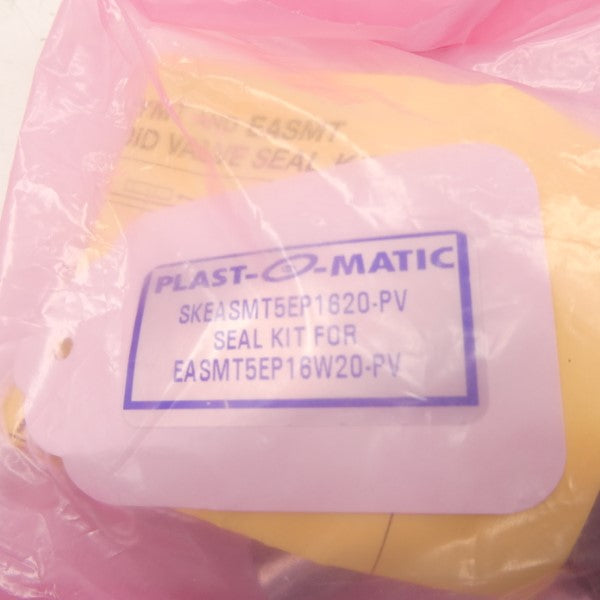 PLAST-O-MATIC SKEASMT5EP1620-PV NSMP