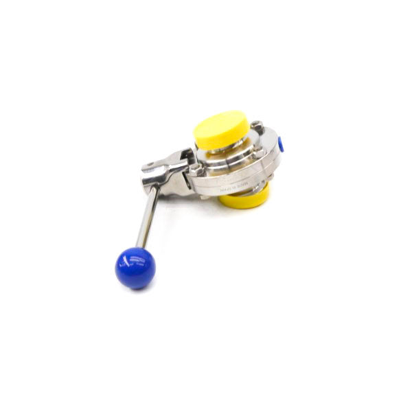 VALVE HTSD1628PN10 1-1/2" NSNP