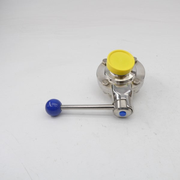 VALVE HTSD1628PN10 1-1/2" NSNP